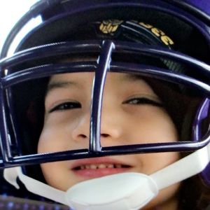 Meet your Posher, Patrick